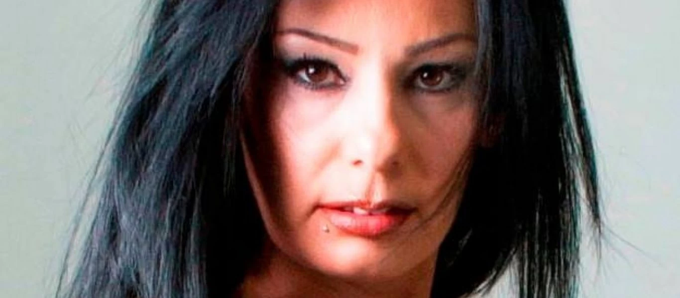 Όλα όσα είπε η Μαρία Ρωχάμη - Ο πατέρας μου όταν γεννήθηκα δραπέτευσε και ήρθε να με δει